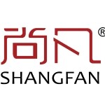 东莞市尚凡贸易有限公司logo
