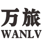 广东万旅集团股份有限公司logo