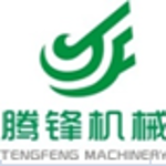 东莞市腾锋机械有限公司logo