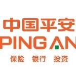 中国平安荆州分招聘logo