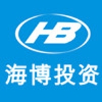 西安海博通信设备招聘logo