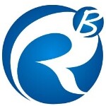 东莞市芮宝实业股份有限公司logo