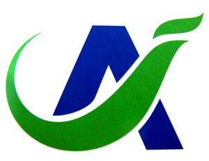 爱进皮革招聘logo