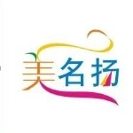 江门市蓬江区美名扬广告有限公司logo