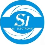 东莞市新一电子有限公司logo
