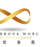 甘肃晟世黄金投资咨询管理有限公司广东分公司招聘logo