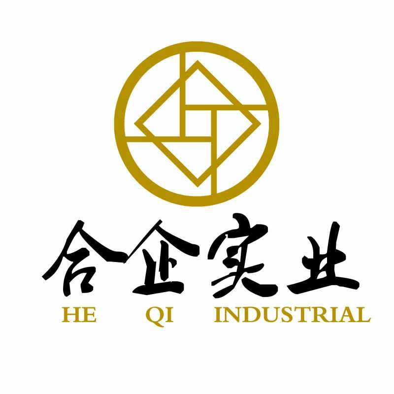 东莞市合企实业投资有限公司logo