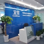 宜信普惠信息咨询（北京）有限公司郴州北湖营业部招聘logo