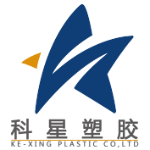 东莞市科星塑胶制品有限公司logo