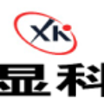 东莞市显科模具五金有限公司logo