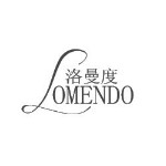 洛曼度商贸招聘logo
