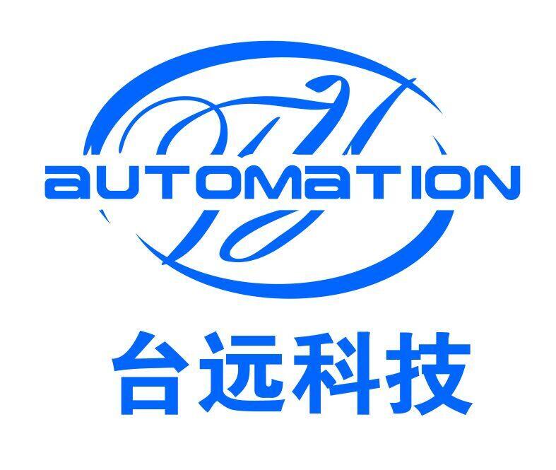 台远科技logo