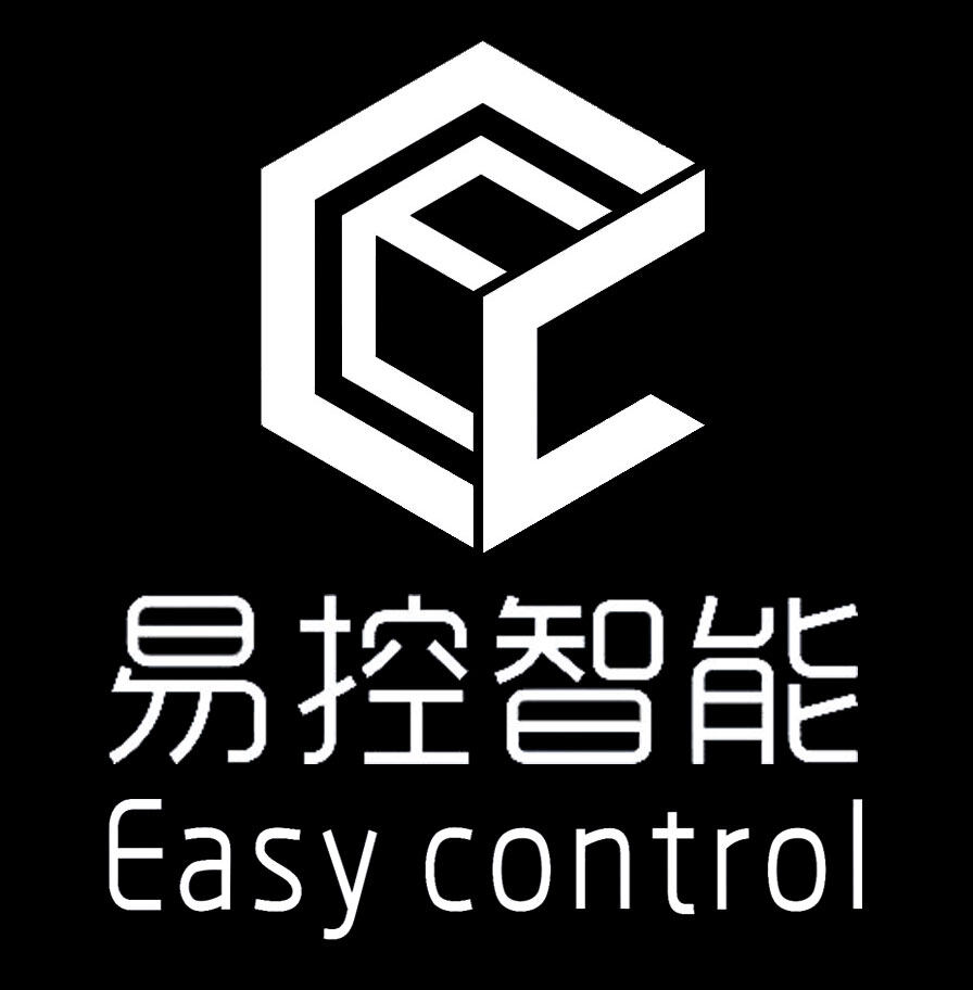 东莞市易控智能电子有限公司logo
