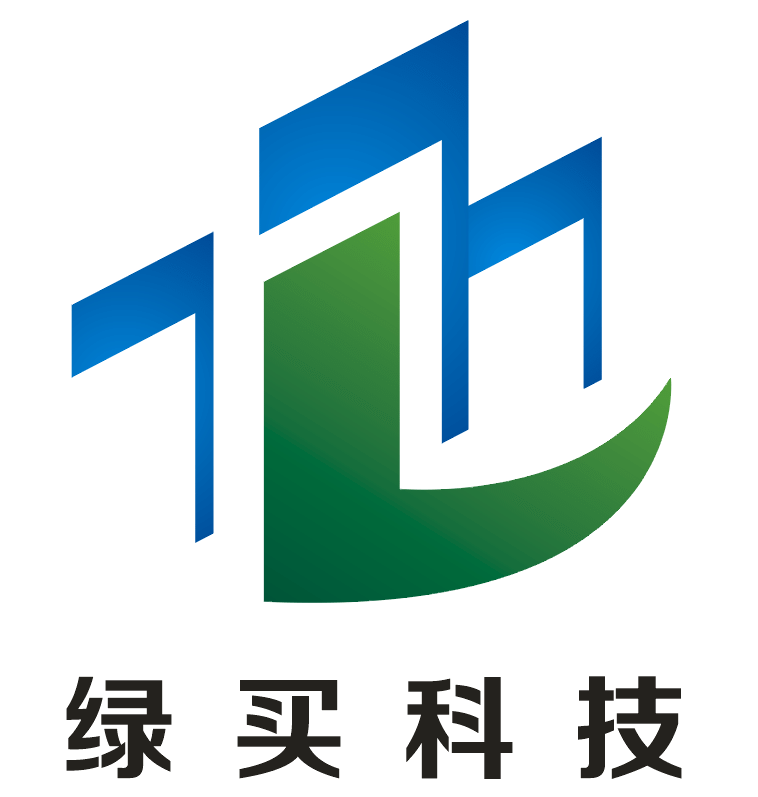 深圳市绿买科技有限公司logo