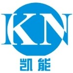 东莞市凯能灯具有限公司logo