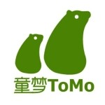 中山市童梦电子商务公司logo