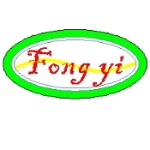 锋毅富实业&#40;深圳&#41;有限公司招聘logo