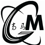 高马士金属制品招聘logo