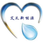 南京艾瓦新能源科技有限公司招聘logo