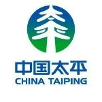 中国太平中石化项目logo