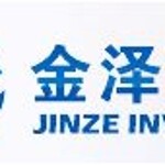 惠州市金泽国际物流有限公司logo