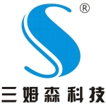 三姆森光电科技logo