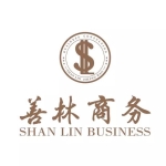善林（上海）商务咨询有限公司南昌星河分公司招聘logo