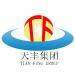 天丰建设集团logo