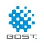 广州博斯特智能科技有限公司logo