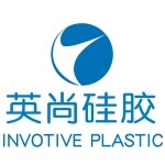 东莞市英尚硅胶制品有限公司logo