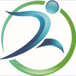 国奥国际健身会所招聘logo