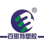 东莞市百思特塑胶有限公司logo