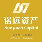 诺远资产管理有限公司南京分公司logo