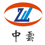 东莞市中云塑胶有限公司logo