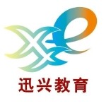 佛山市迅兴企业管理咨询有限公司logo