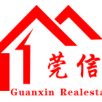 东莞市莞信房地产中介有限公司招聘logo