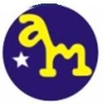 安杰玩具招聘logo