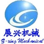 东莞市展兴机械设备有限公司logo