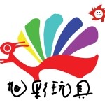 东莞市旭彩玩具制品有限公司logo