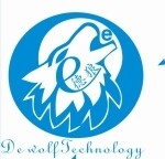海南德狼科技有限公司logo