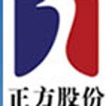 吉林正方农牧股份有限公司logo