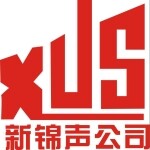 新锦声房地产有限公司logo