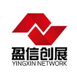江门盈信创展网络技术有限公司logo