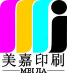 中山市美嘉包装印刷有限公司logo