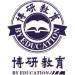 博研教育科技logo