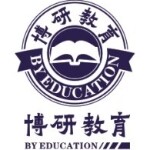 广州市博研教育科技有限公司logo