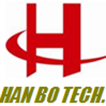 东莞市汉帛电子科技有限公司logo