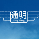 江门市蓬江区通明金属材料有限公司logo