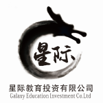 星际漫游教育投资有限公司招聘logo