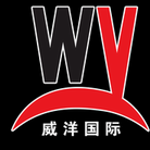 东莞市威洋货运代理有限公司logo